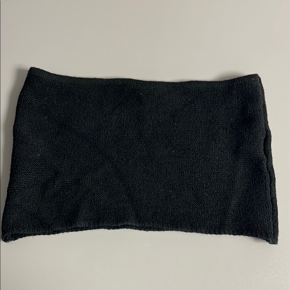 Brandy Melville tube top